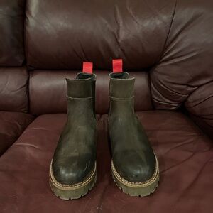 Pajar boots
